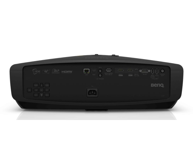 BenQ W5700 DLP 4K - 581399 - zdjęcie 4